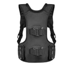 DXDivers Pony Bottle with XS Scuba Ponypac Harness Setup and Pressure Gauge