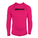 DXDivers Rash Guard