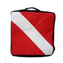 DXDivers Regulator Bag