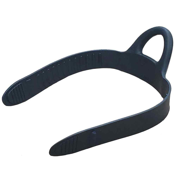 DXDivers Rubber Fin Strap