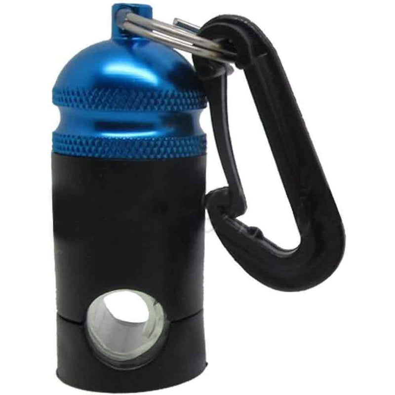 DXDivers Scuba Choice Q/R Octopus Holder