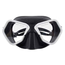 DXDivers Seahawk Low Volume Freediving Mask
