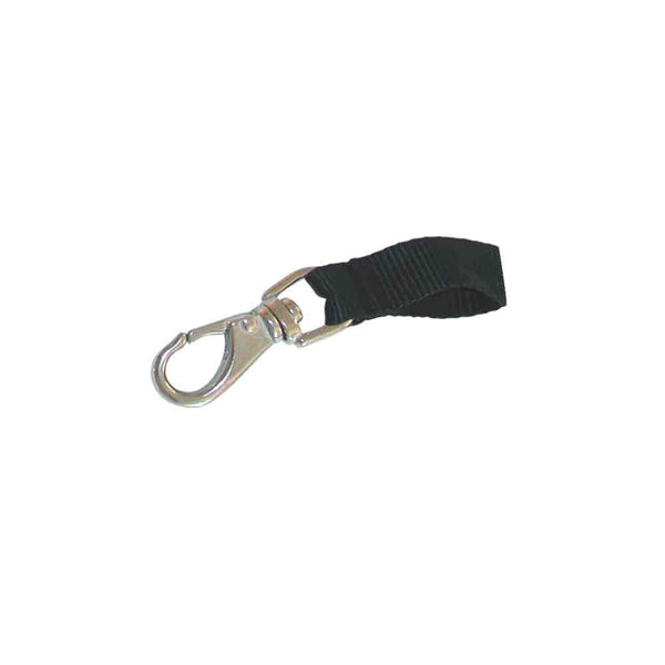 DXDivers Snap Swivel With Webbing