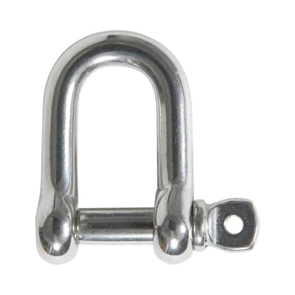 DXDivers Stainless Steel Shackle