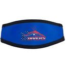 DXDivers Velcro Mask Cover Blue American Hog