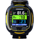 Cressi Da Vinci Wrist Dive Computer