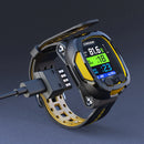 Cressi Da Vinci Wrist Dive Computer