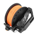 Dive Rite 200' Slide Lock 2 Reel