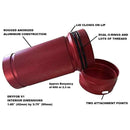 DryFob Waterproof Key Case