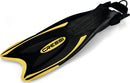 Cressi Palau Open Heel Snorkel Fins