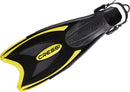 Cressi Palau Open Heel Snorkel Fins