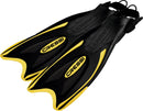 Cressi Palau Open Heel Snorkel Fins