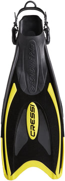 Cressi Palau Open Heel Snorkel Fins