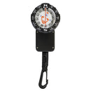 XS Scuba QuickVu Retractable Scuba Diving Compass