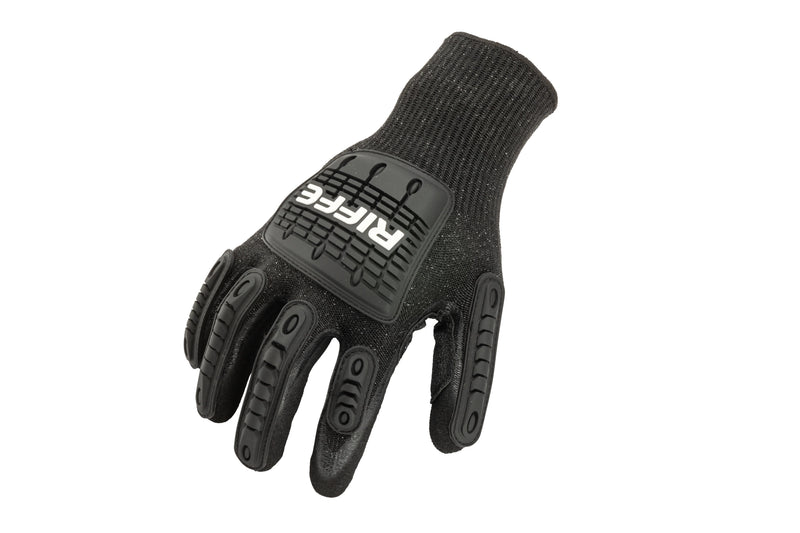 Riffe Holdfast Cut Resistant Gloves