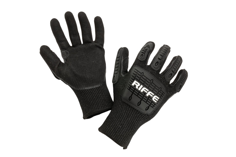 Riffe Holdfast Cut Resistant Gloves