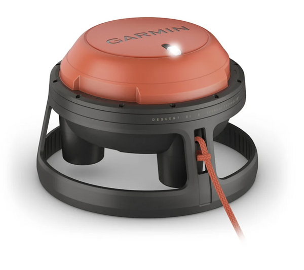 Garmin Descent S1 Buoy