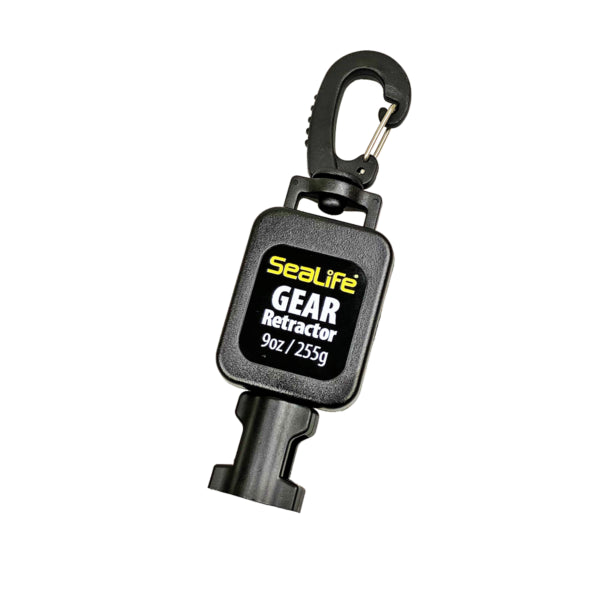 SeaLife Gear Retractor