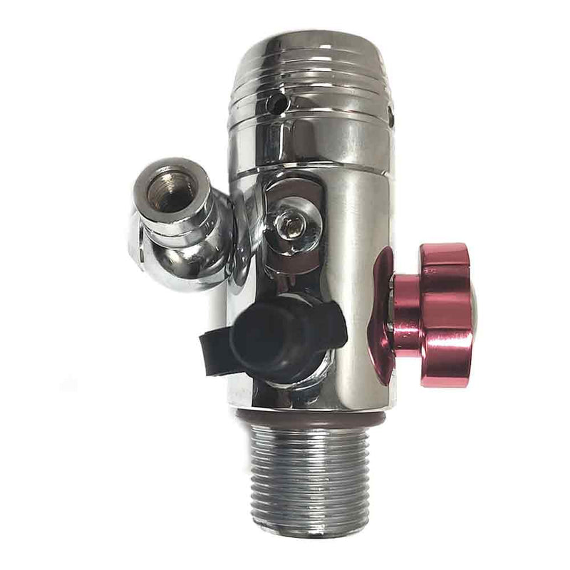 H2Odyssey Scuba Regulator Piston First Stage