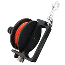 Highland Scuba Diving Tech Reels