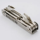 DXDivers 12 in 1 Scuba Dive Tool