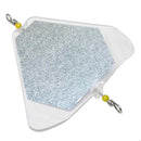 Hammerhead Spinner Flasher 1 Pack