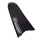 Headhunter Moana Freedive Fin Carbon Fiber Euro Single Blade
