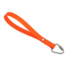 Headhunter Nomad Roller Wrist Strap in Orange