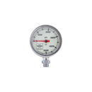 Highland By XS Scuba Pressure Gauge 2.5in