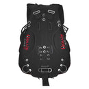 Hollis SMS75 Complete Sidemount Harness BCD Small/Medium