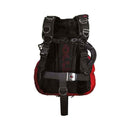 Hollis SMS75 Complete Sidemount Harness BCD Small/Medium