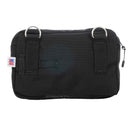 Dive Rite Bellows Horizontal Pocket 2 Zip