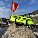 Seac Bridge Inflatable Gangway Boat Float