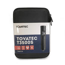 Tovatec 3500 Lumen USB Spot Diving Light