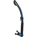 Cressi Itaca Ultra Dry Snorkel