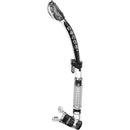 Cressi Itaca Ultra Dry Snorkel