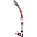 Cressi Itaca Ultra Dry Snorkel