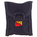 Dive Rite Jon Line with Carabineer and Pouch