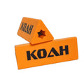 Koah Soft Tip Protector 2Pack