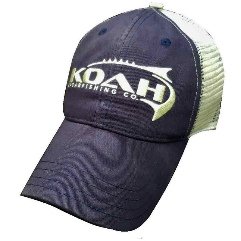 Koah Mesh Back Trucker Hat