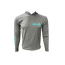 Koah Logo Performance Hoodie