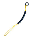 Koah Speargun 5in Bungee Shock Chord with Snap Swivel
