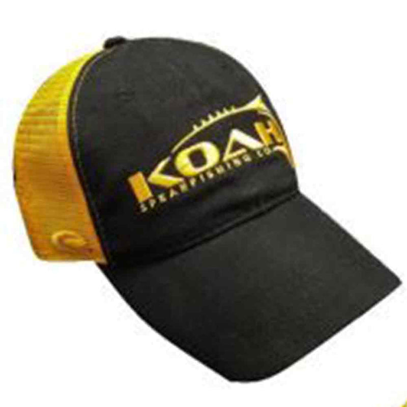 Koah Mesh Back Trucker Hat