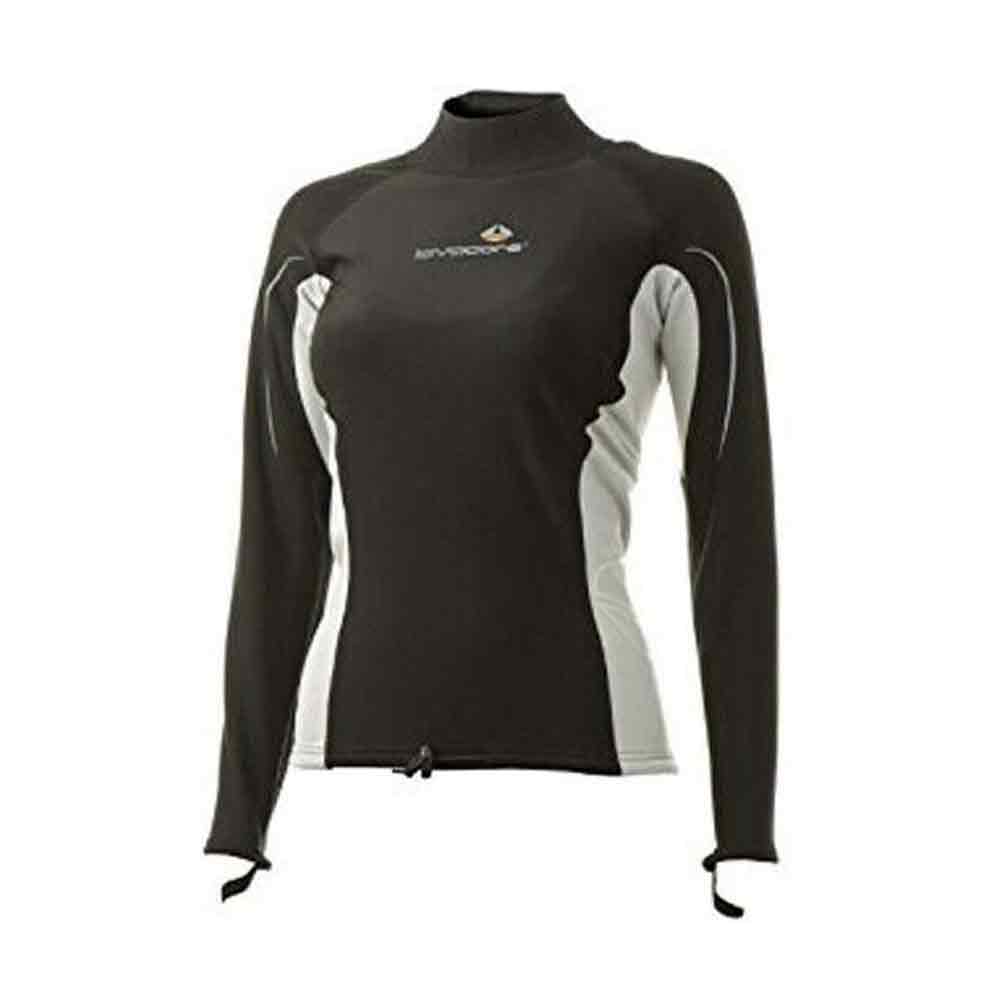 Lavacore Women's Long Sleeve Top | Dive Right In Scuba