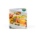 DXDivers Reef Lionfish Cookbook