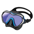 Tusa Paragon S Scuba Diving Mask