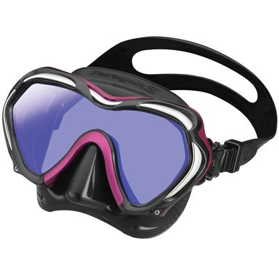 Tusa Paragon S Scuba Diving Mask