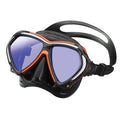 Tusa Paragon Scuba Diving Mask