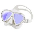 Tusa Paragon Scuba Diving Mask