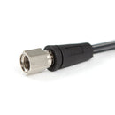 XS Scuba HP Miflex Carbon HD Hose